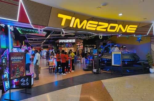 Timezone